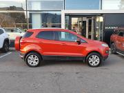Ford EcoSport II Москва  - изображение 20