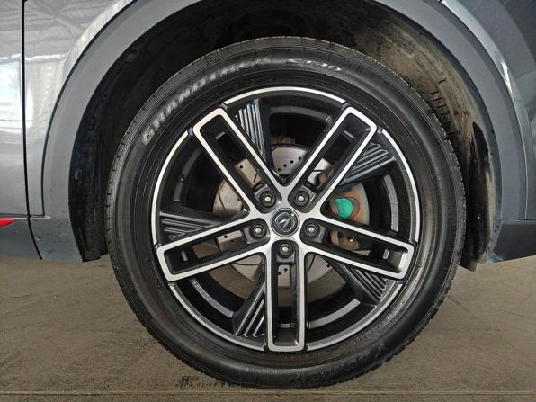 Changan CS55 Plus II с пробегом 2023 года, цена 1 875 000 рублей, 80212 км, внедорожник, Автокод Объявления