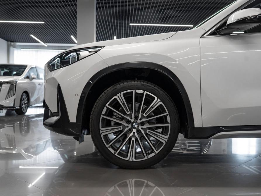 BMW X1 III (U11/U12) Москва  - изображение 29