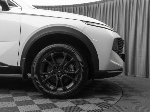 Haval F7 II с пробегом 2025 года, цена 2 750 000 рублей, 16290 км, внедорожник, Автокод Объявления