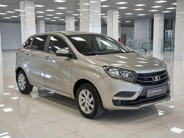 Lada (ВАЗ) XRAY I с пробегом 2017 года, цена 721 000 рублей, 85917 км, хэтчбек, Автокод Объявления