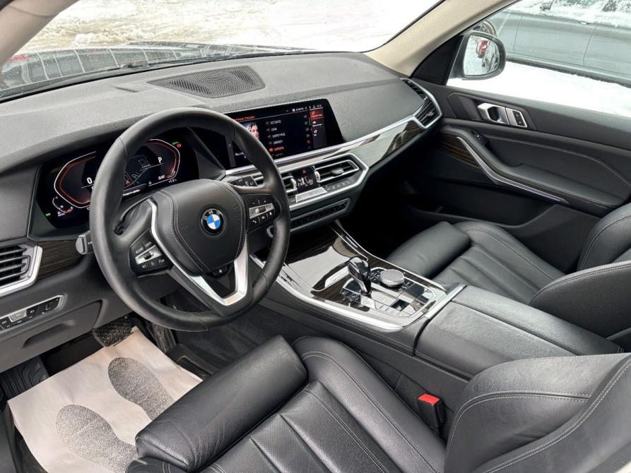 BMW X5 IV (G05/G18) Пермь  - изображение 11