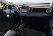 Toyota RAV4 IV (XA40) Киров  - изображение 38
