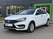 Lada (ВАЗ) Vesta I Рестайлинг (NG) Ярославль  - изображение 16