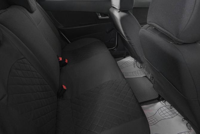 Lada (ВАЗ) Priora I с пробегом 2012 года, цена 399 000 рублей, 275000 км, хэтчбек, Автокод Объявления