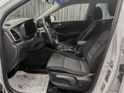 Hyundai Tucson III Рестайлинг Красноярск  - изображение 23
