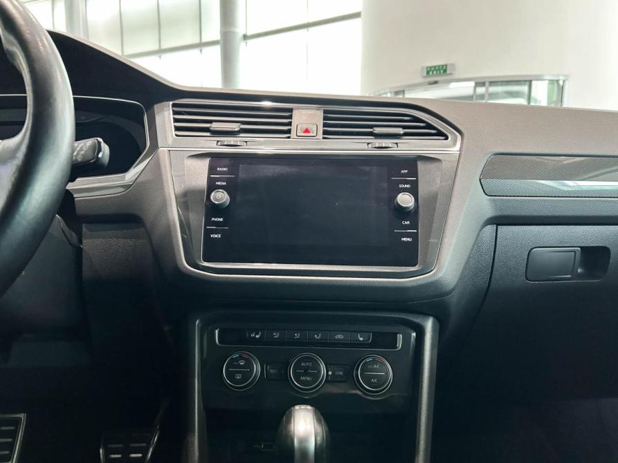 Volkswagen Tiguan II Казань  - изображение 18