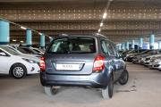 Lada (ВАЗ) Granta I Рестайлинг Уфа  - изображение 23