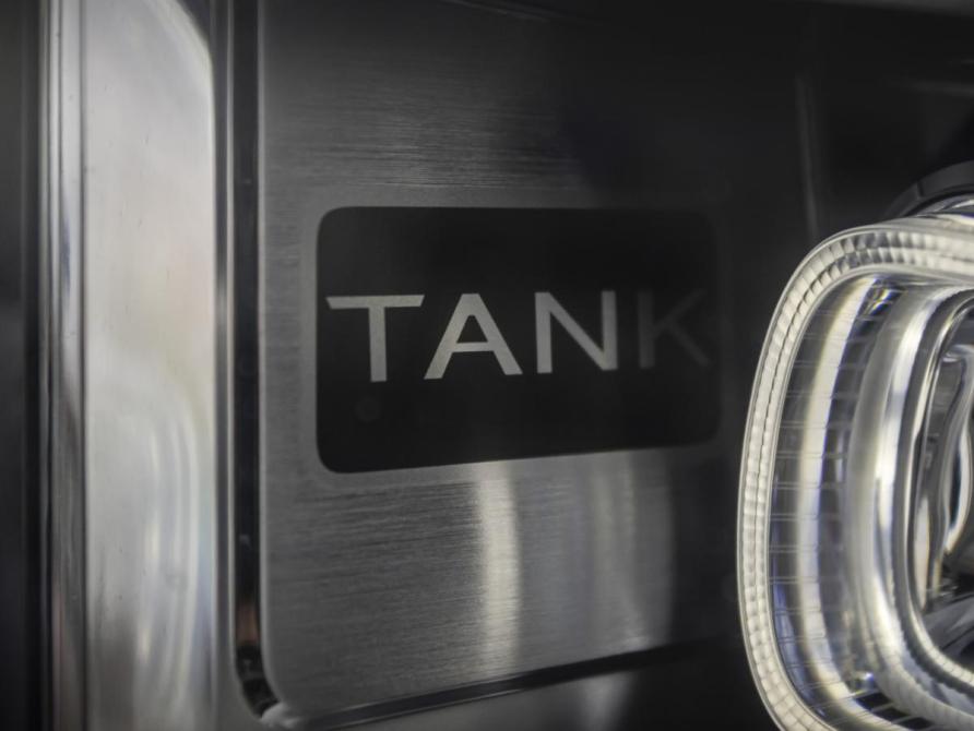 Tank 500 I Москва  - изображение 3