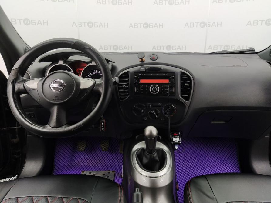 Nissan Juke I Екатеринбург  - изображение 20