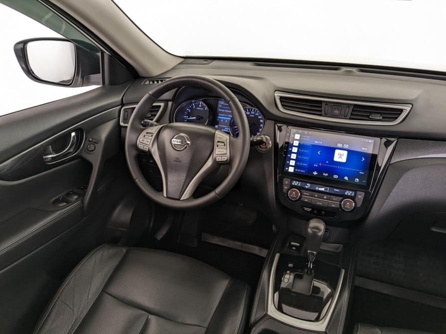 Nissan X-Trail III Москва  - изображение 27