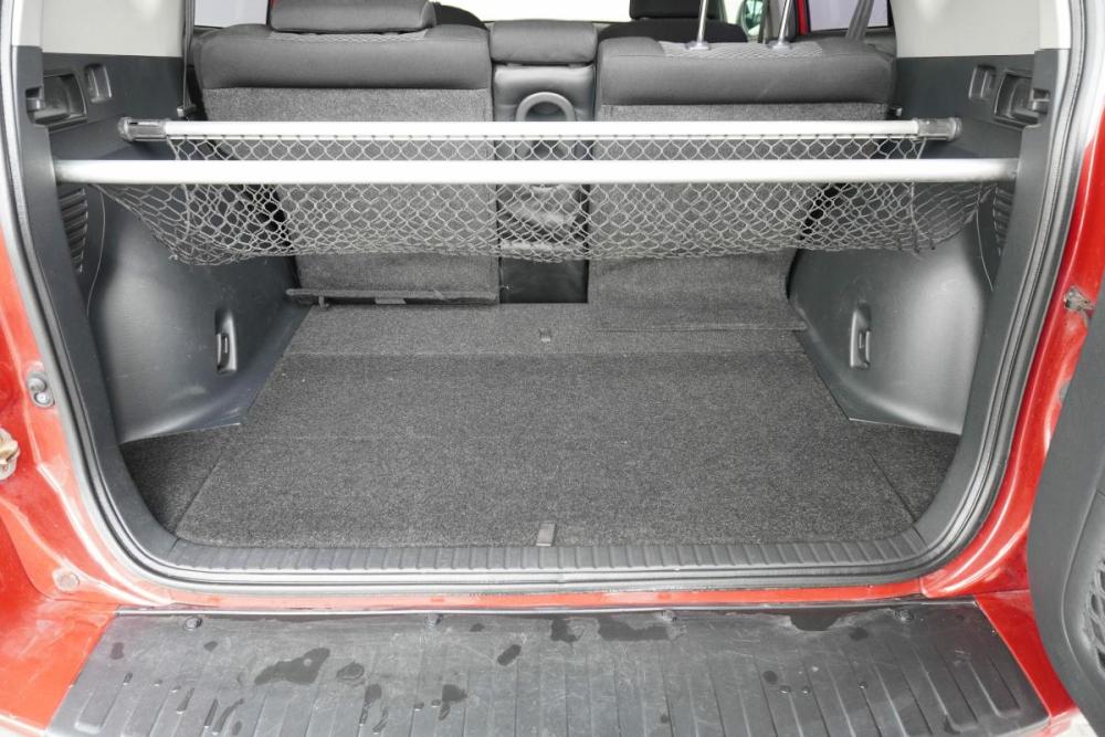 Toyota RAV4 III (XA30) Калининград  - изображение 17