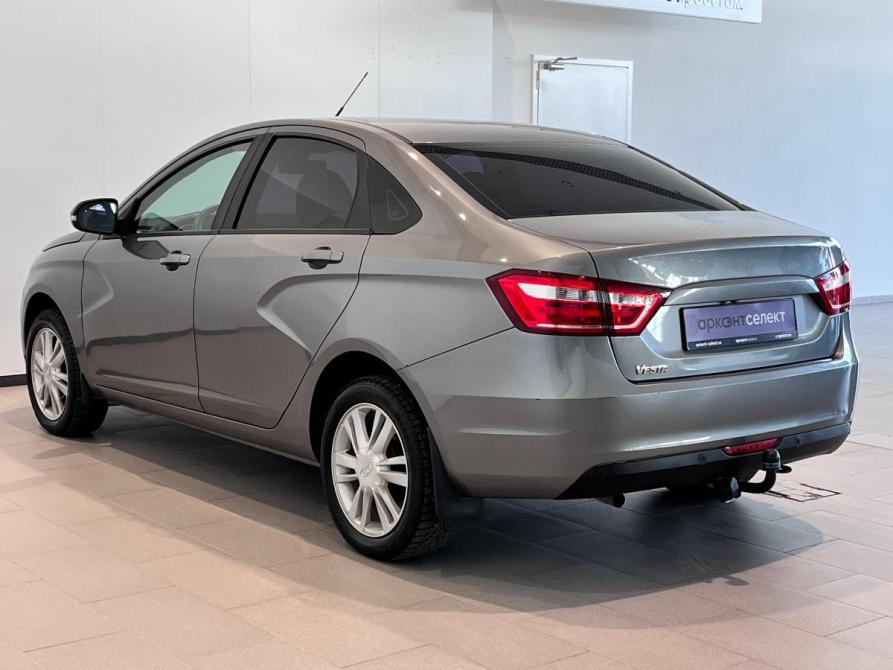 Lada (ВАЗ) Vesta I Волгоград  - изображение 4
