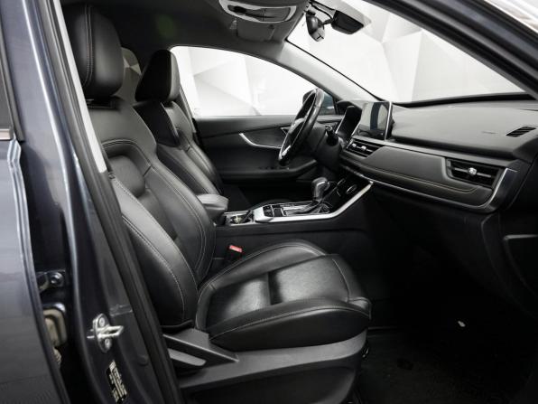 Chery Tiggo 8 I с пробегом 2020 года, цена 1 849 000 рублей, 69470 км, внедорожник, Автокод Объявления