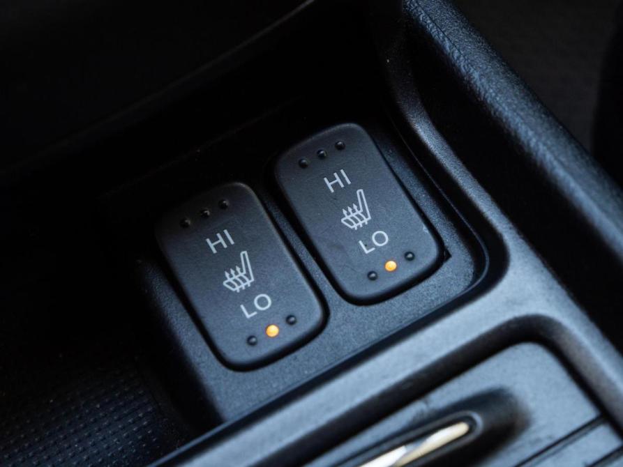 Honda Civic VIII Рестайлинг Волгоград  - изображение 17