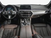 BMW 5 серии VII (G30/G31/G38) Санкт-Петербург  - изображение 39