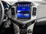 Chevrolet Cruze I Санкт-Петербург  - изображение 34