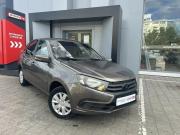 Lada (ВАЗ) Granta I Рестайлинг Набережные Челны  - изображение 20