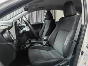 Toyota RAV4 IV (XA40) Рестайлинг Москва  - изображение 34