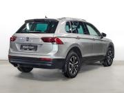 Volkswagen Tiguan II Санкт-Петербург  - изображение 35