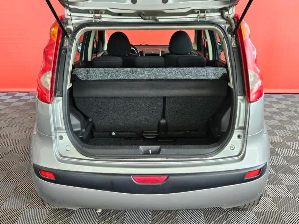 Nissan Note I с пробегом 2007 года, цена 795 000 рублей, 49414 км, хэтчбек, Автокод Объявления