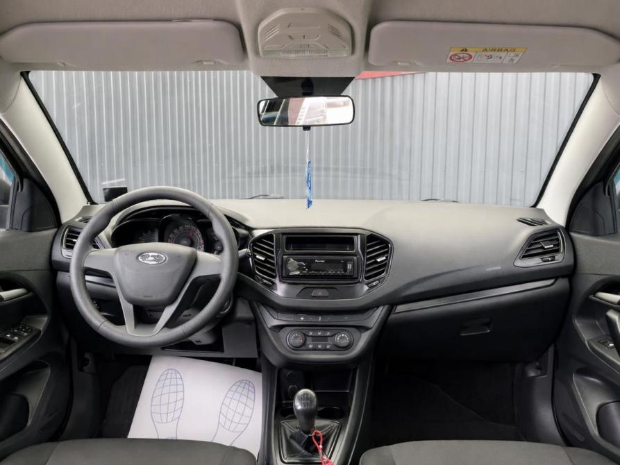 Lada (ВАЗ) Vesta I Пермь  - изображение 6