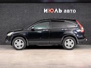 Honda CR-V III Екатеринбург  - изображение 27