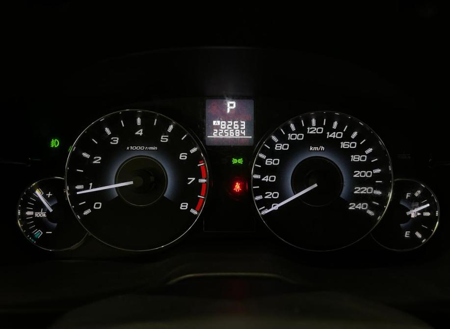 Subaru Outback IV Санкт-Петербург  - изображение 24