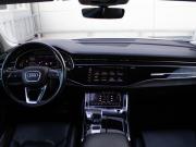Audi Q8 I (4M) Москва  - изображение 45