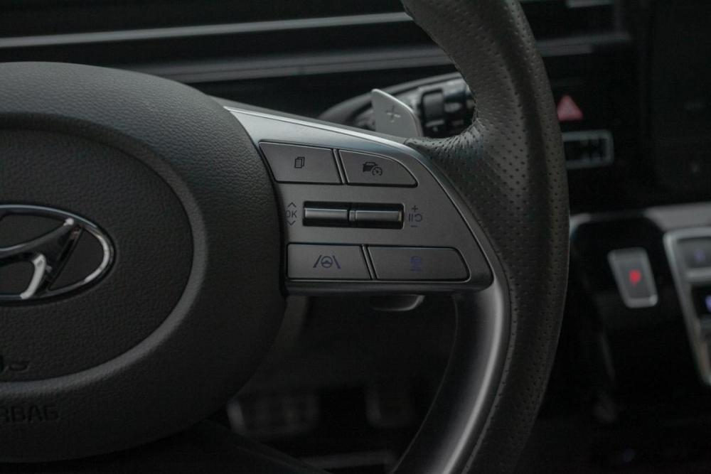 Hyundai Staria I Иркутск  - изображение 13