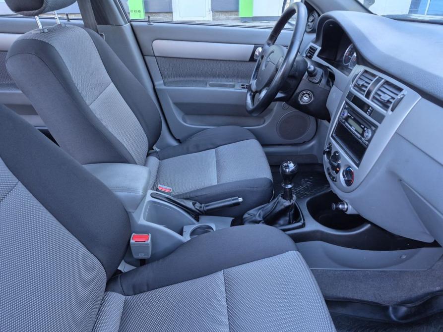 Chevrolet Lacetti I Ярославль  - изображение 10