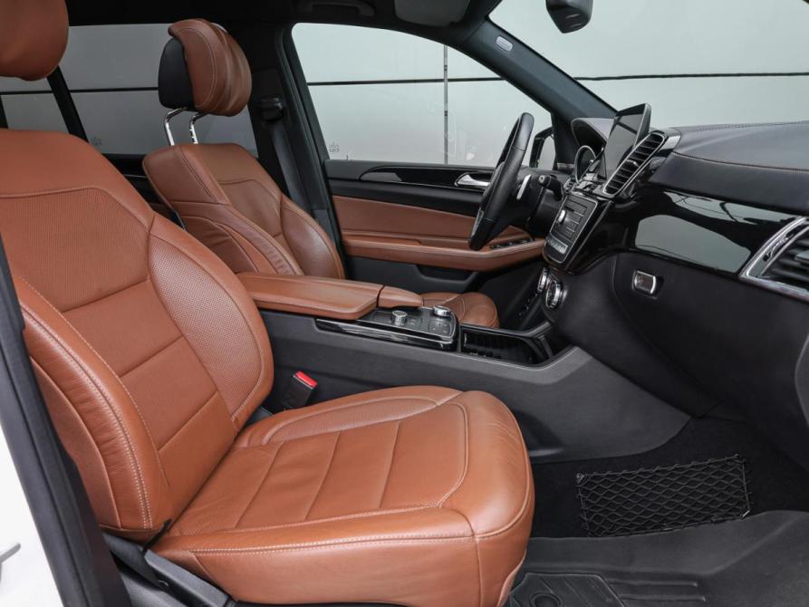 Mercedes-Benz GLS I (X166) Москва  - изображение 11