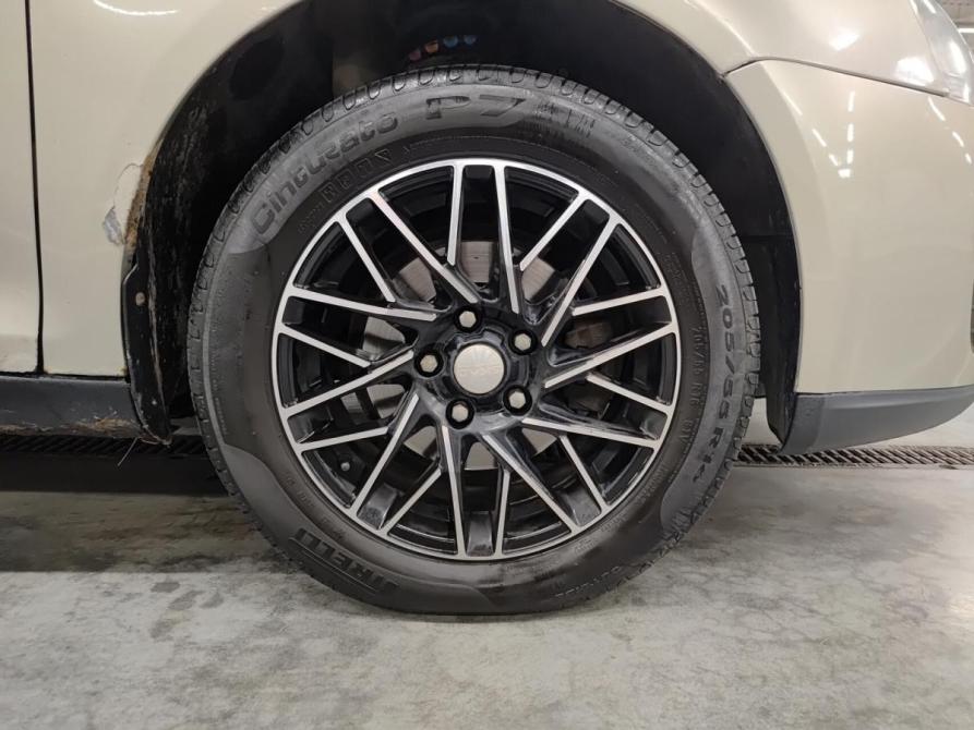 Volkswagen Jetta V Казань  - изображение 22