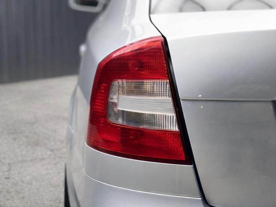Skoda Octavia II (A5) Рестайлинг Пермь  - изображение 28