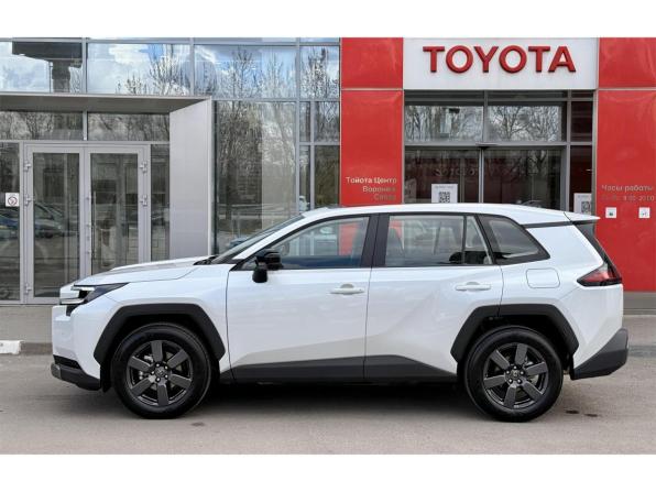 Toyota RAV4 VI (XA60) с пробегом 2026 года, цена 4 735 000 рублей, 15 км, внедорожник, Автокод Объявления