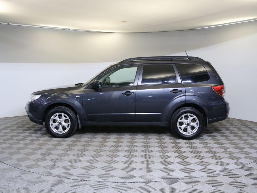 Subaru Forester III Рестайлинг Санкт-Петербург  - изображение 8