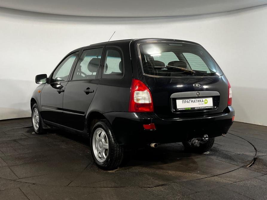 Lada (ВАЗ) Kalina I Великий Новгород  - изображение 4