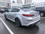 Kia Optima IV Рестайлинг Санкт-Петербург  - изображение 9