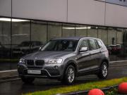 BMW X3 II (F25) Санкт-Петербург  - изображение 28