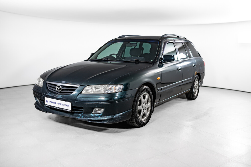 Mazda capella 2.0. Mazda capella 1999. мазда капелла универсал.