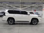 Toyota Land Cruiser Prado 150 Series Рестайлинг 2 Казань  - изображение 30
