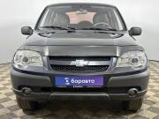 Chevrolet Niva I Борисоглебск  - изображение 23