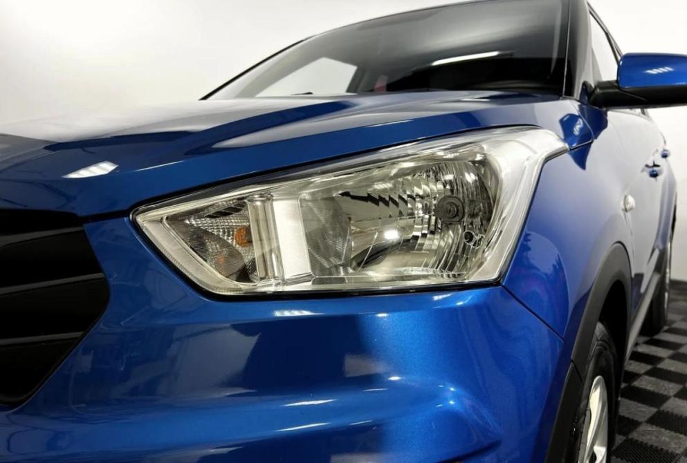 Hyundai Creta I Нижний Новгород  - изображение 19