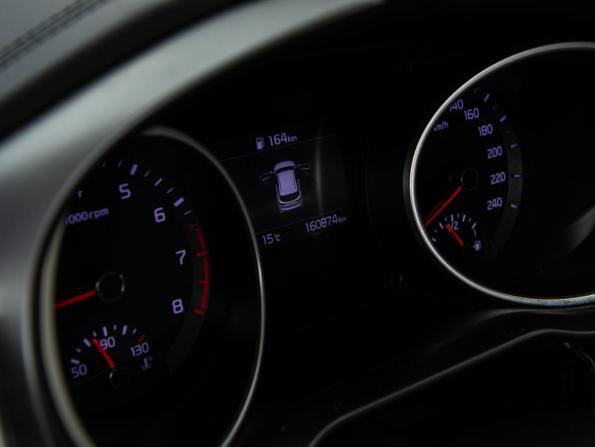 Kia Ceed III с пробегом 2018 года, цена 1 493 000 рублей, 160568 км, хэтчбек, Автокод Объявления