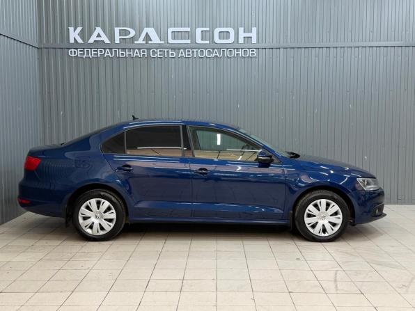 Volkswagen Jetta VI с пробегом 2011 года, цена 999 000 рублей, 157300 км, седан, Автокод Объявления