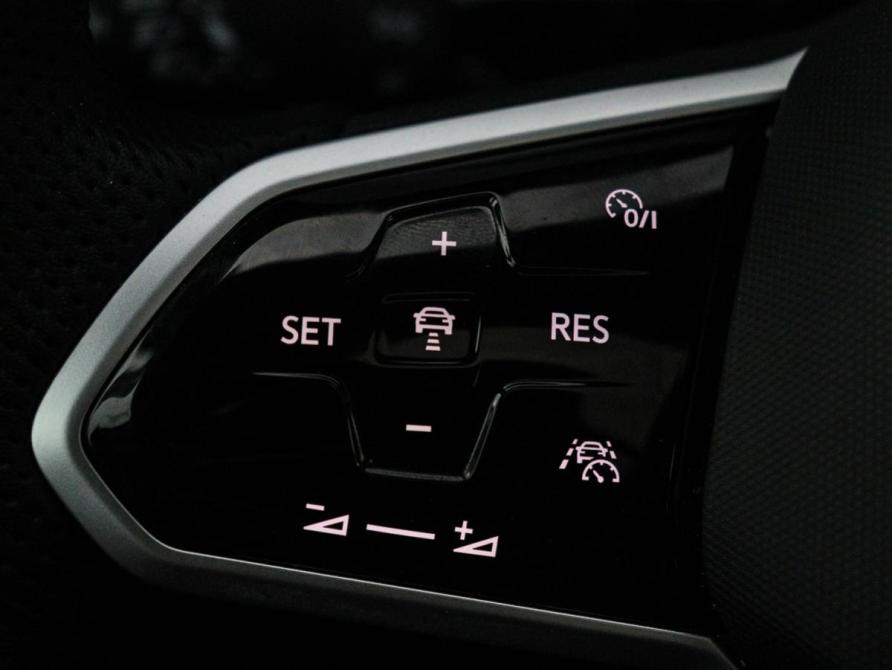 Volkswagen Teramont I Рестайлинг (China Market) Москва  - изображение 20