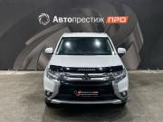 Mitsubishi Outlander III Рестайлинг 3 Пермь  - изображение 24