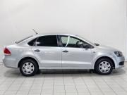 Volkswagen Polo V Курск  - изображение 22