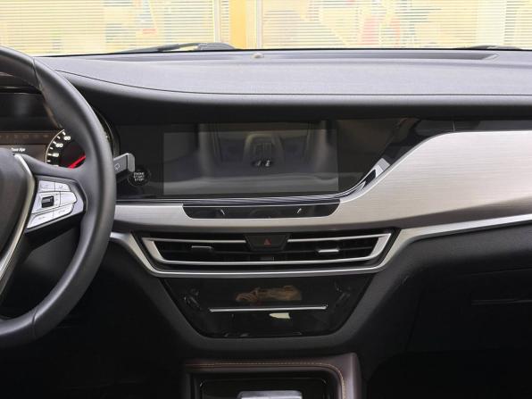 Changan CS35 Plus I с пробегом 2019 года, цена 1 399 000 рублей, 112528 км, внедорожник, Автокод Объявления