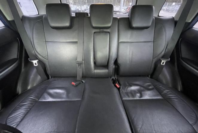 Suzuki Grand Vitara II Рестайлинг с пробегом 2008 года, цена 590 000 рублей, 211386 км, внедорожник, Автокод Объявления